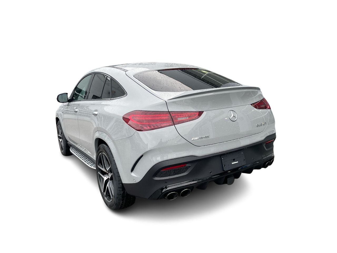 Mercedes-Benz GLE Coupe  2026 à Richmond, Colombie-Britannique