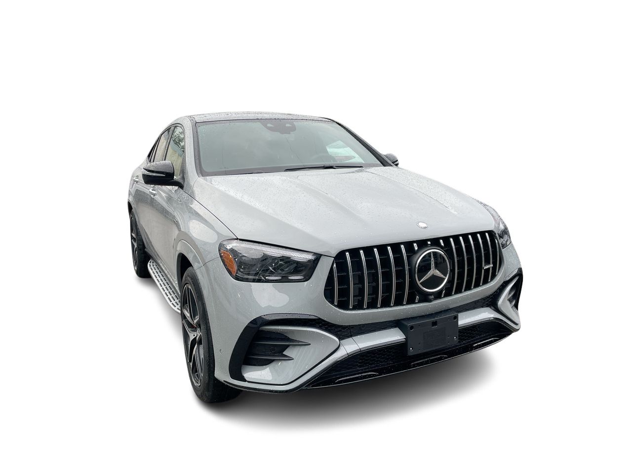 Mercedes-Benz GLE Coupe  2026 à Richmond, Colombie-Britannique