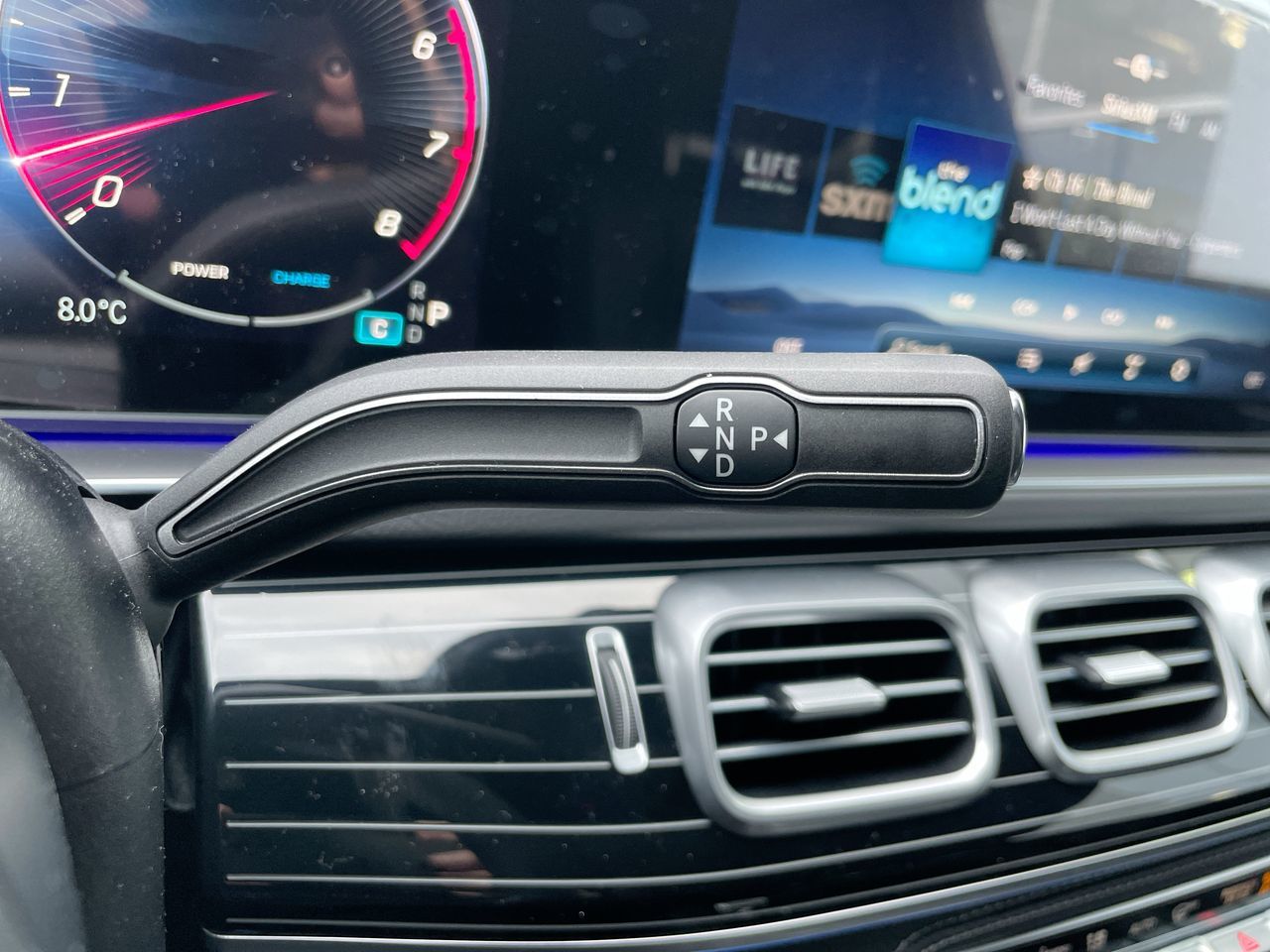 Mercedes-Benz GLE Coupe  2026 à Richmond, Colombie-Britannique