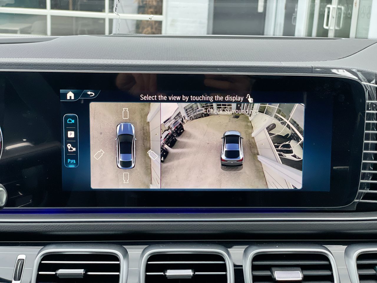 Mercedes-Benz GLE Coupe  2026 à Richmond, Colombie-Britannique