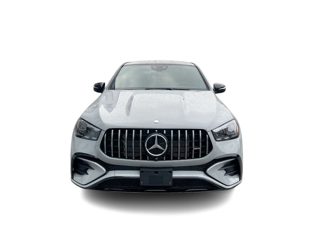 Mercedes-Benz GLE Coupe  2026 à Richmond, Colombie-Britannique