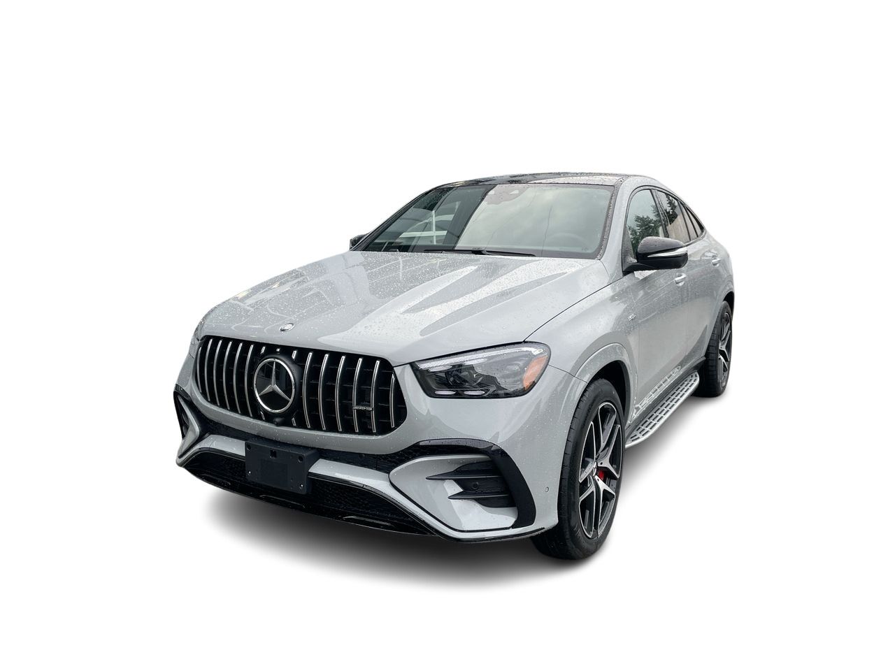 Mercedes-Benz GLE Coupe  2026 à Richmond, Colombie-Britannique