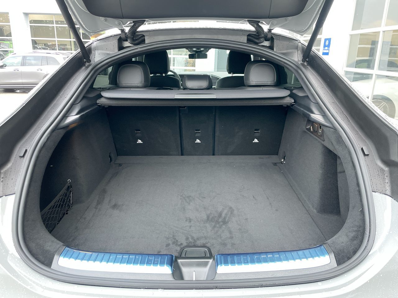 Mercedes-Benz GLE Coupe  2026 à Richmond, Colombie-Britannique