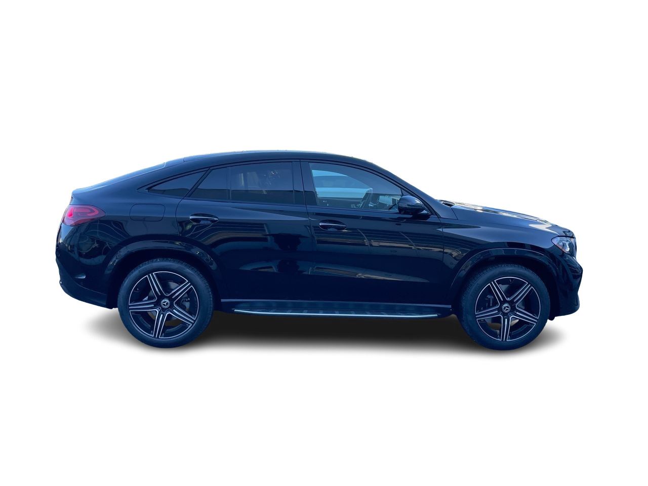 2027 Mercedes-Benz GLE Coupe