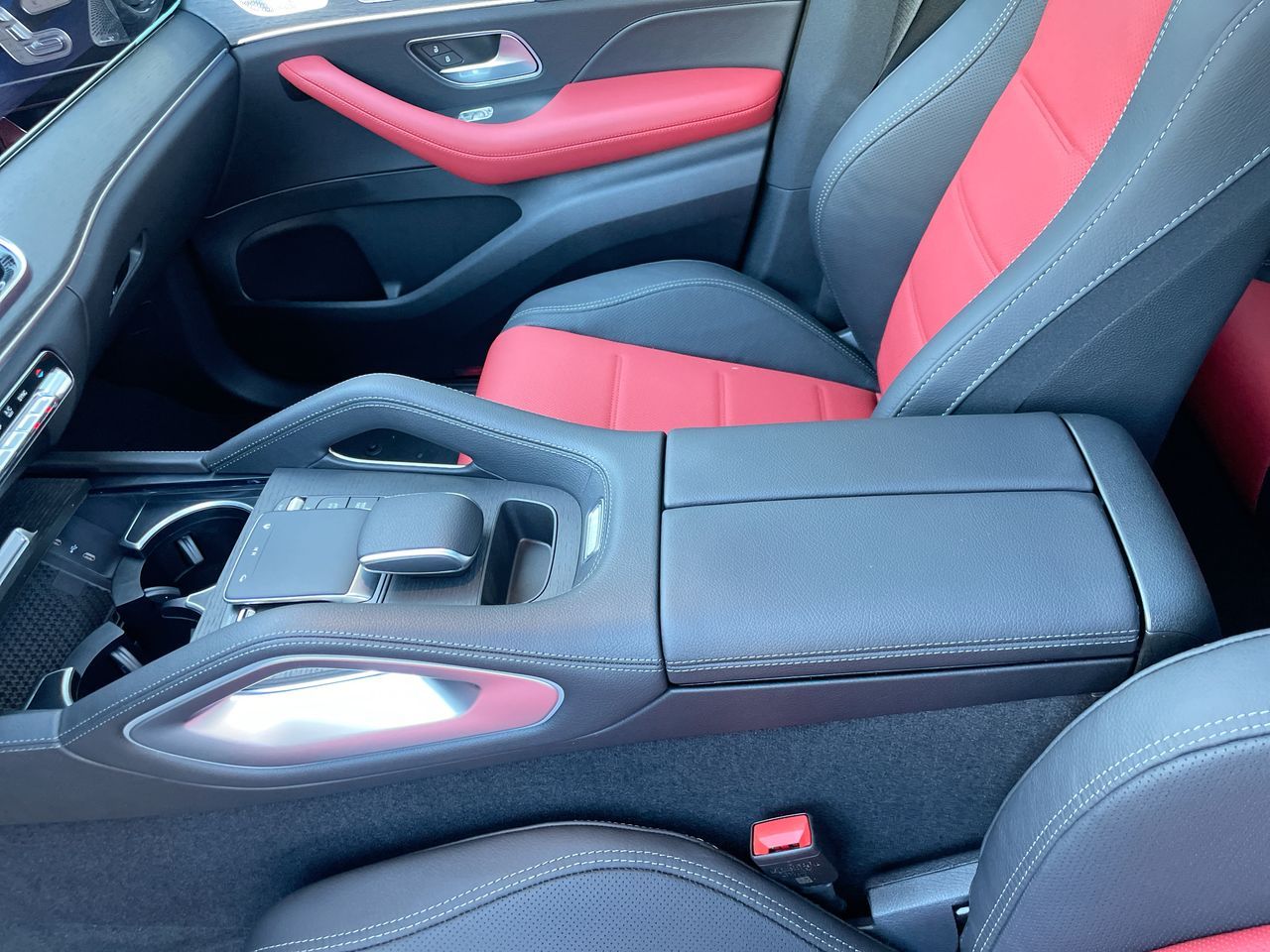 2027 Mercedes-Benz GLE Coupe
