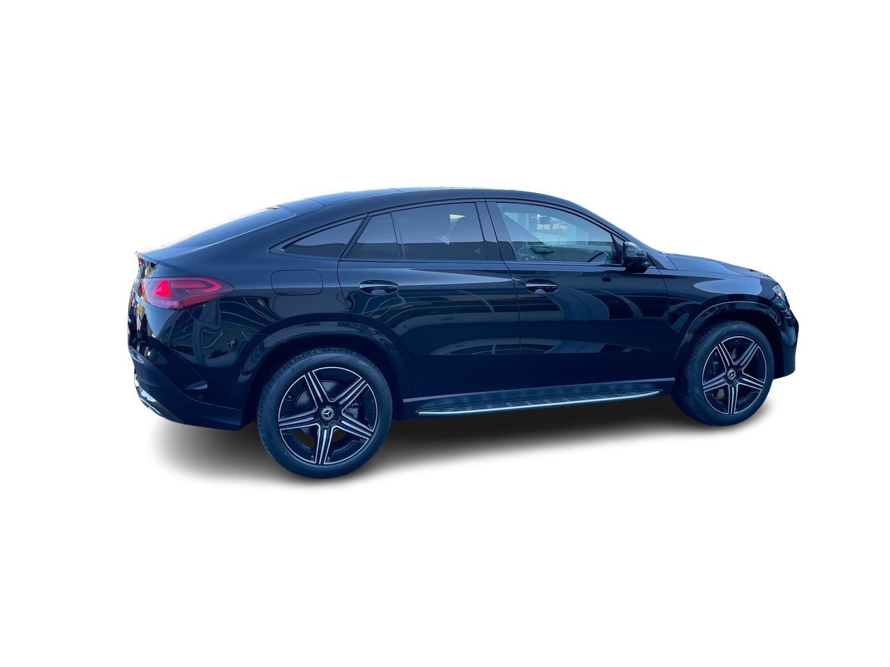 2027 Mercedes-Benz GLE Coupe