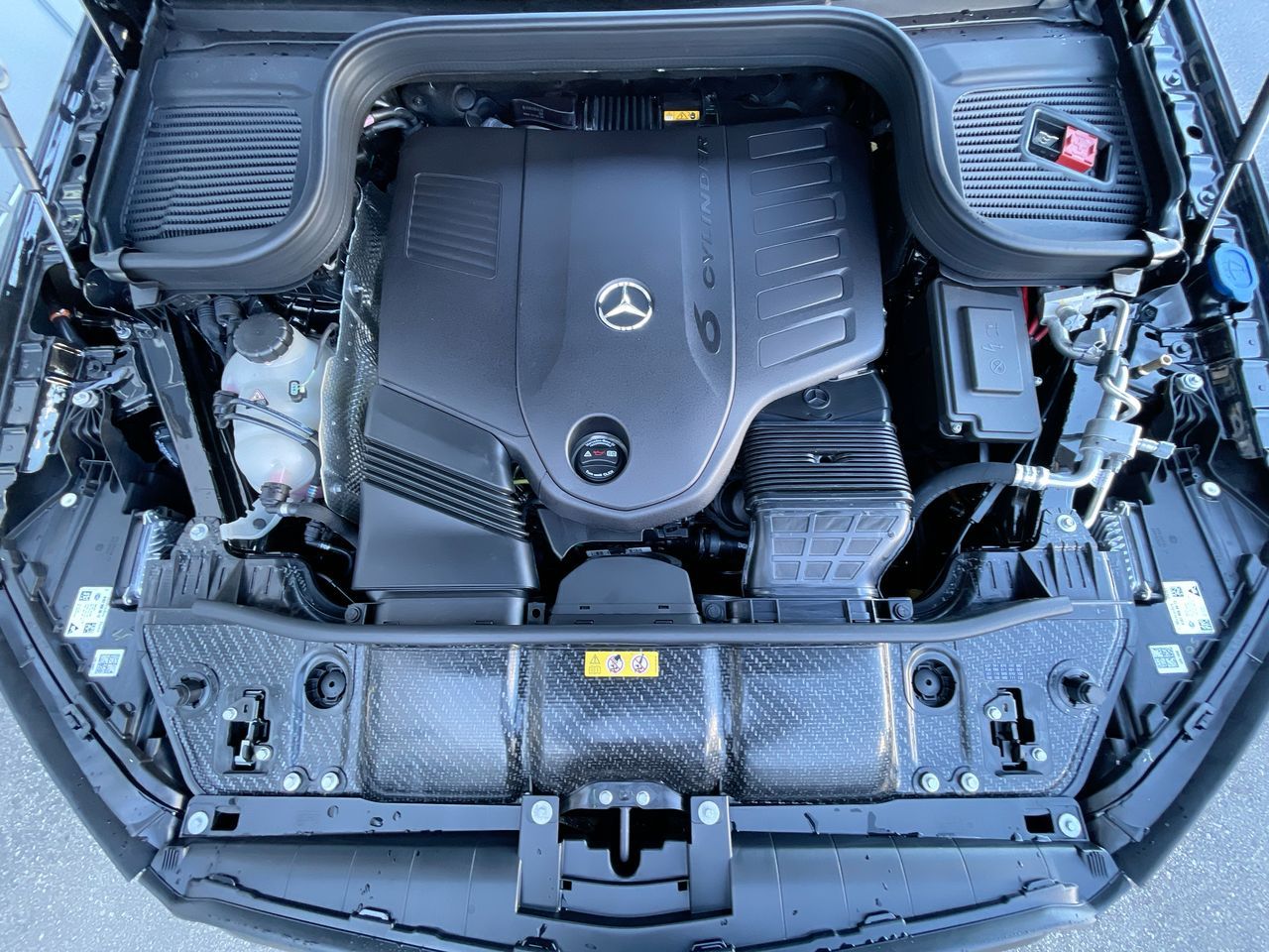 2027 Mercedes-Benz GLE Coupe