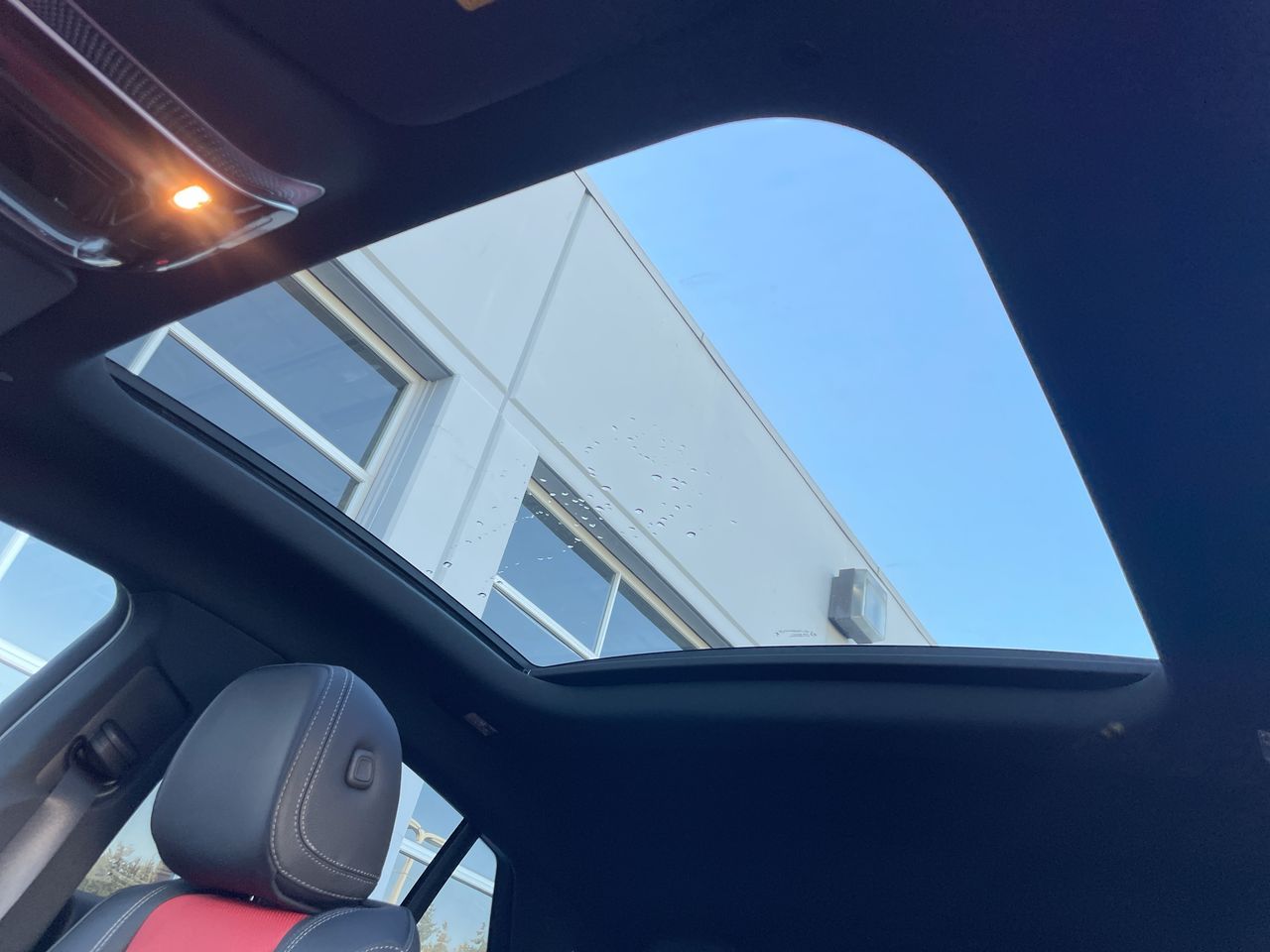 2027 Mercedes-Benz GLE Coupe