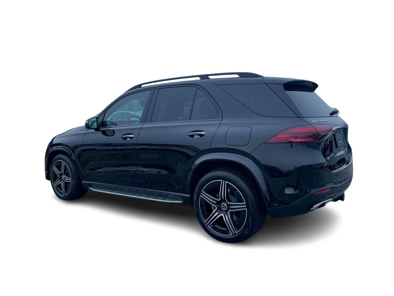 2025 Mercedes-Benz GLE Plug-in-Hybrid in Richmond, British Columbia