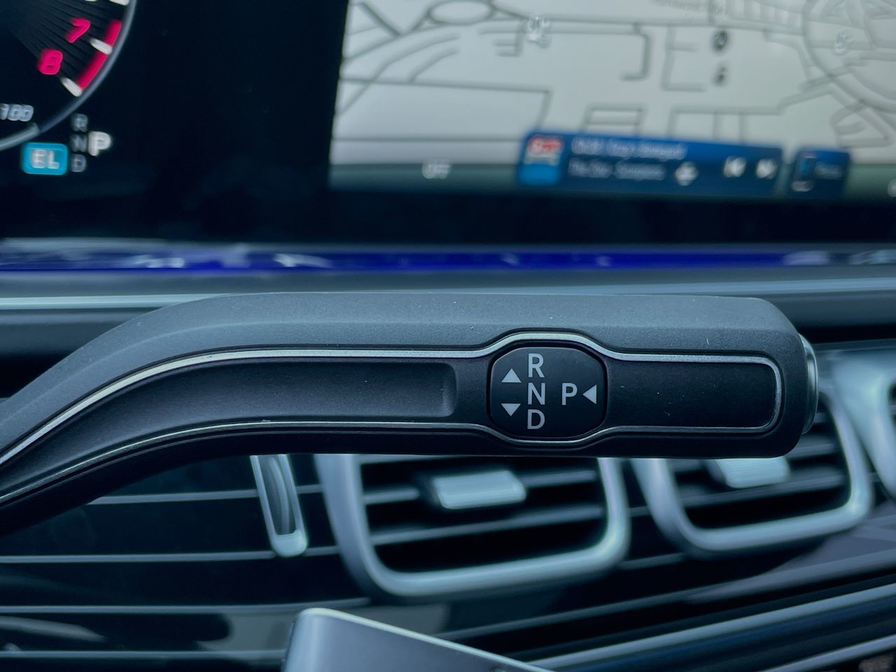 2025 Mercedes-Benz GLE Plug-in-Hybrid in Richmond, British Columbia