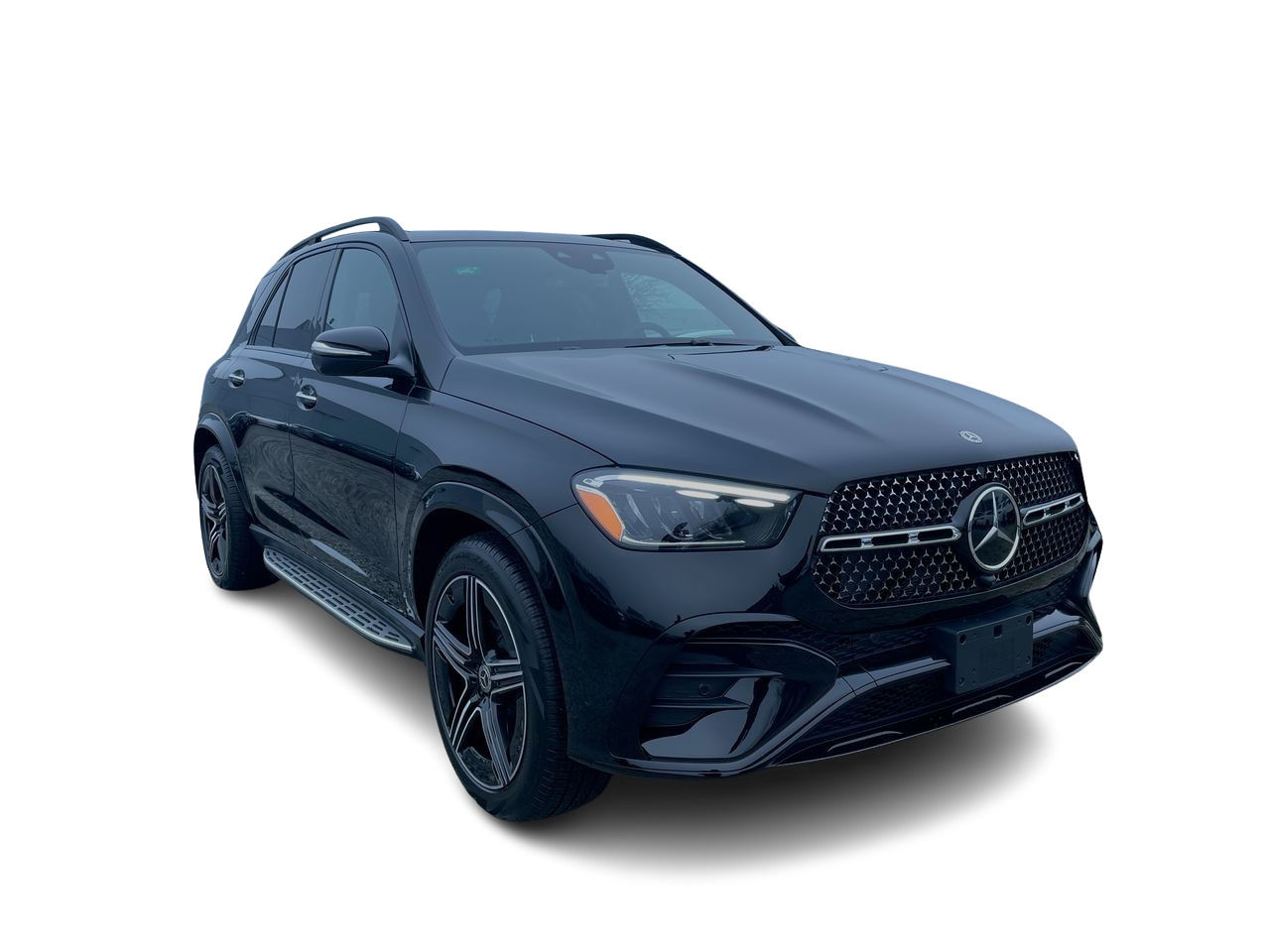 2025 Mercedes-Benz GLE Plug-in-Hybrid in Richmond, British Columbia