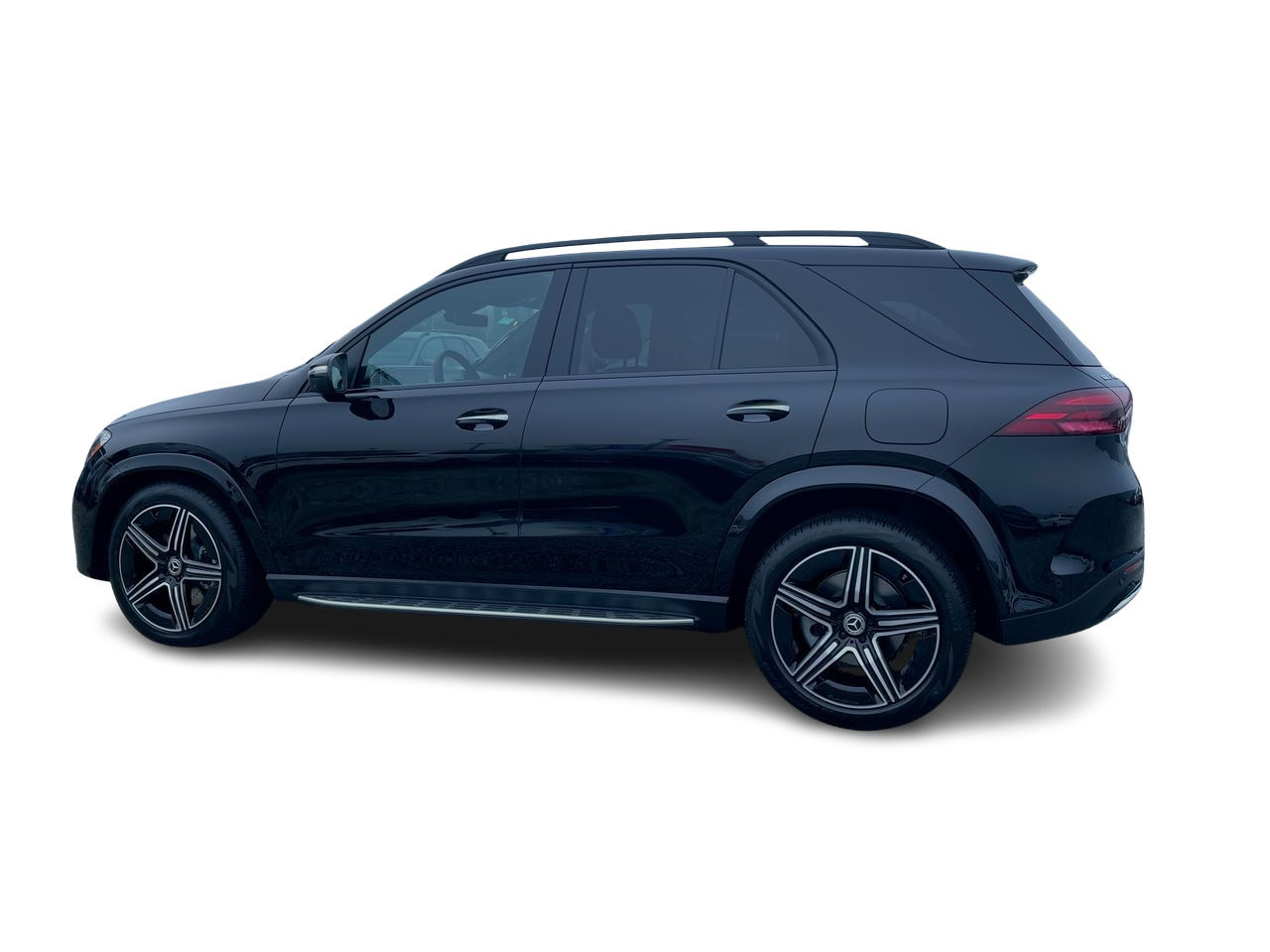 2025 Mercedes-Benz GLE Plug-in-Hybrid in Richmond, British Columbia