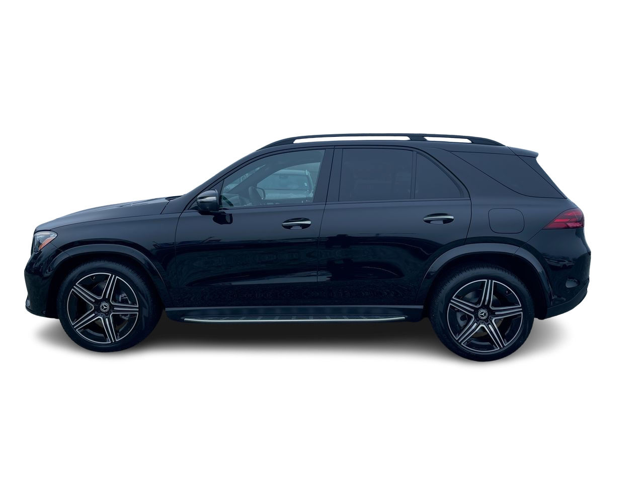 2025 Mercedes-Benz GLE Plug-in-Hybrid in Richmond, British Columbia