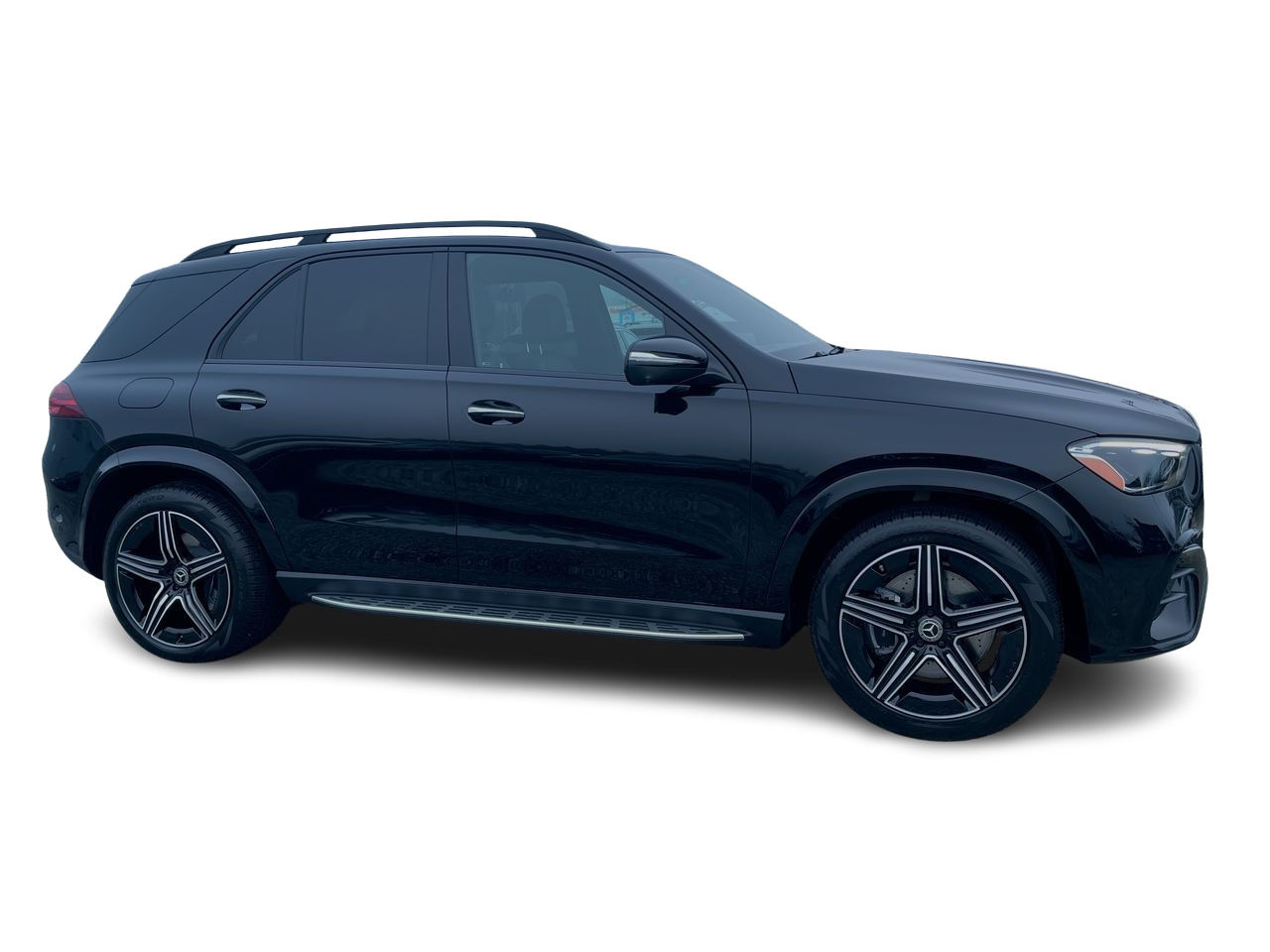 2025 Mercedes-Benz GLE Plug-in-Hybrid in Richmond, British Columbia
