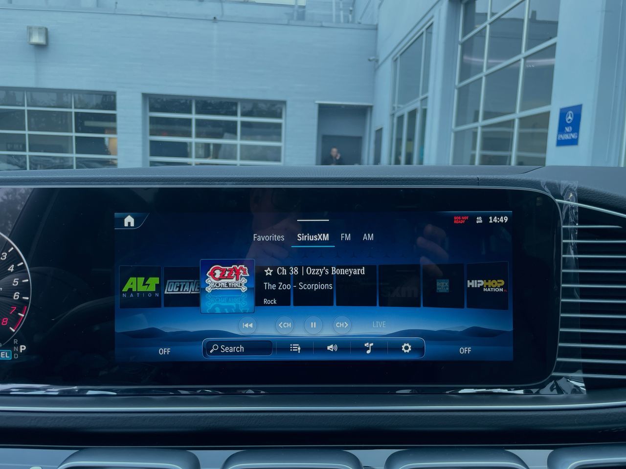 2025 Mercedes-Benz GLE Plug-in-Hybrid in Richmond, British Columbia
