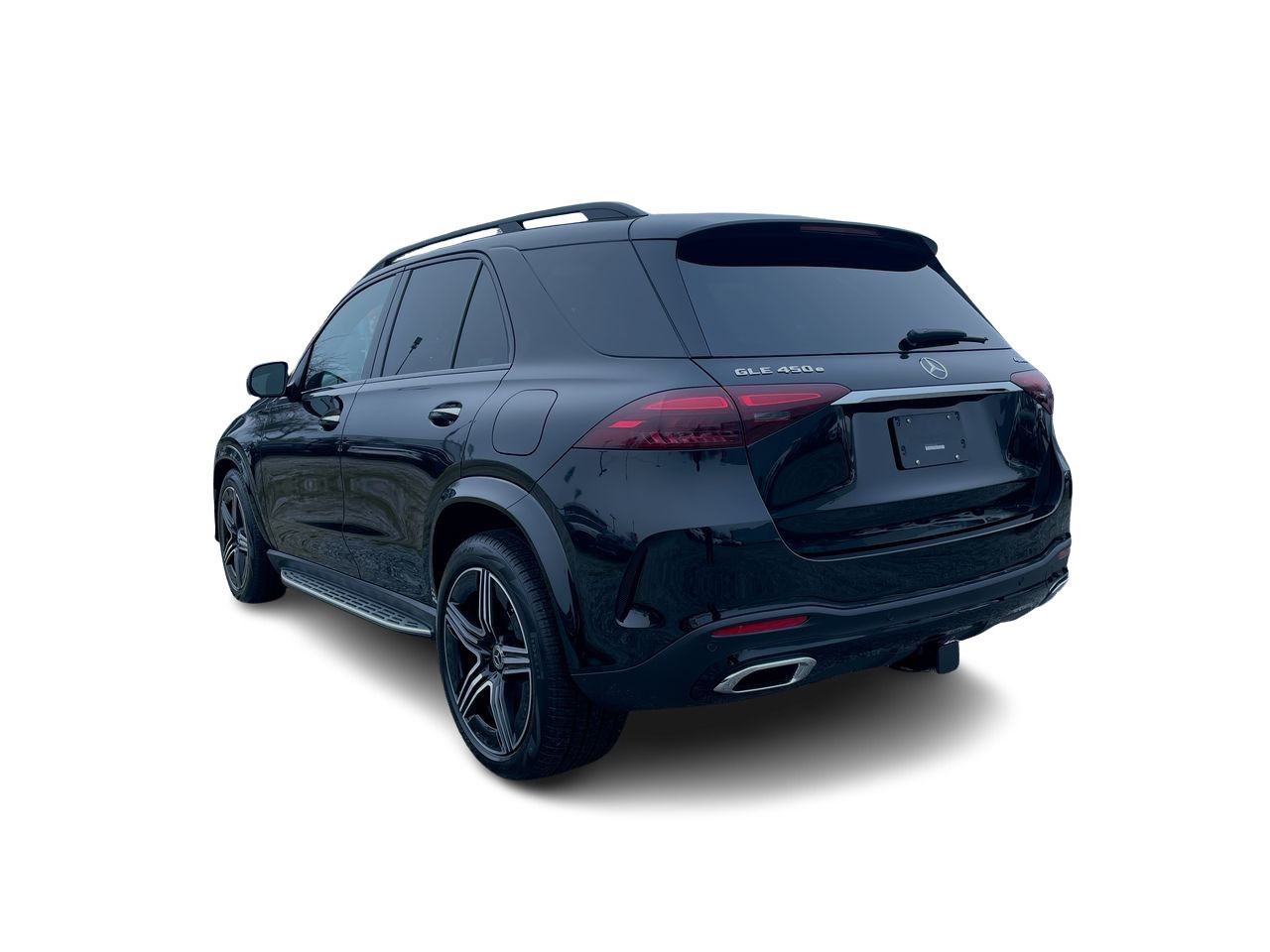 2025 Mercedes-Benz GLE Plug-in-Hybrid in Richmond, British Columbia