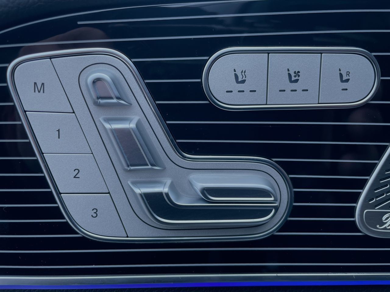 2025 Mercedes-Benz GLE Plug-in-Hybrid in Richmond, British Columbia
