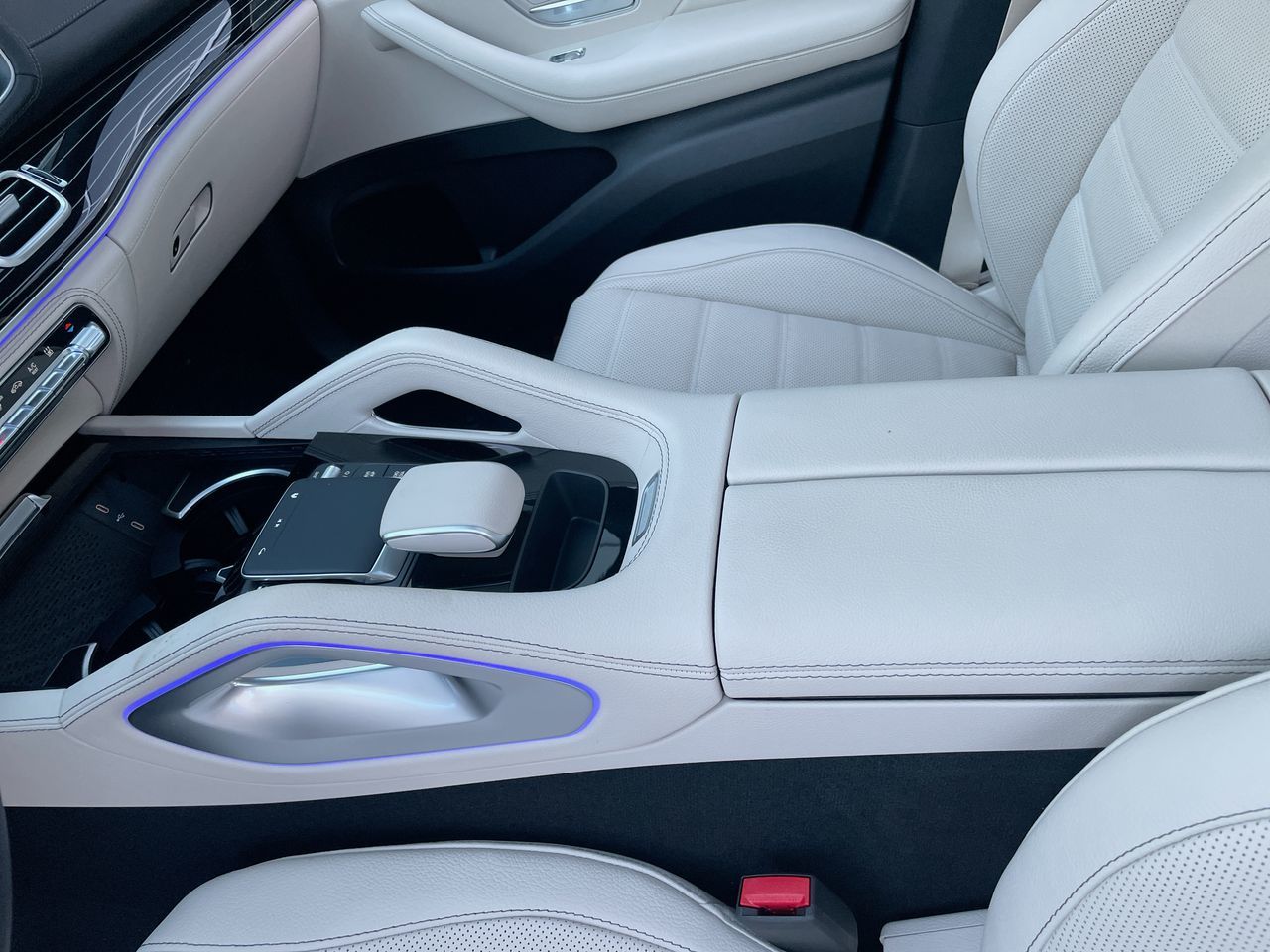 2025 Mercedes-Benz GLE Plug-in-Hybrid in Richmond, British Columbia