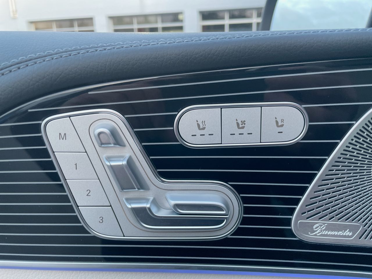 2025 Mercedes-Benz GLE Plug-in-Hybrid in Richmond, British Columbia