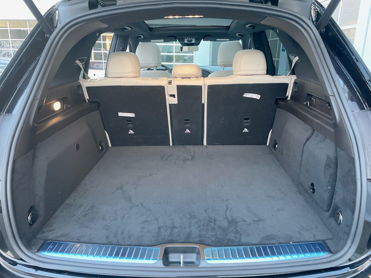 2025 Mercedes-Benz GLE Plug-in-Hybrid in Richmond, British Columbia