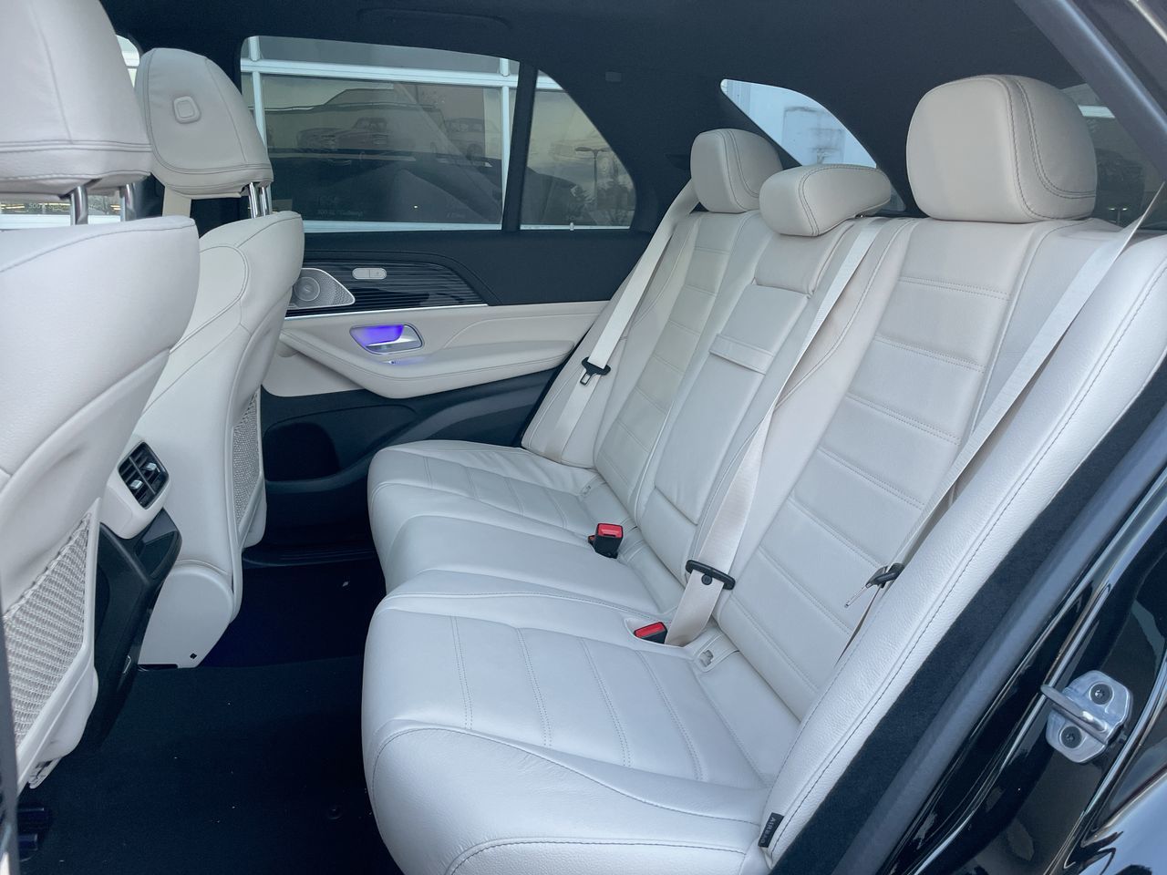 2025 Mercedes-Benz GLE Plug-in-Hybrid in Richmond, British Columbia
