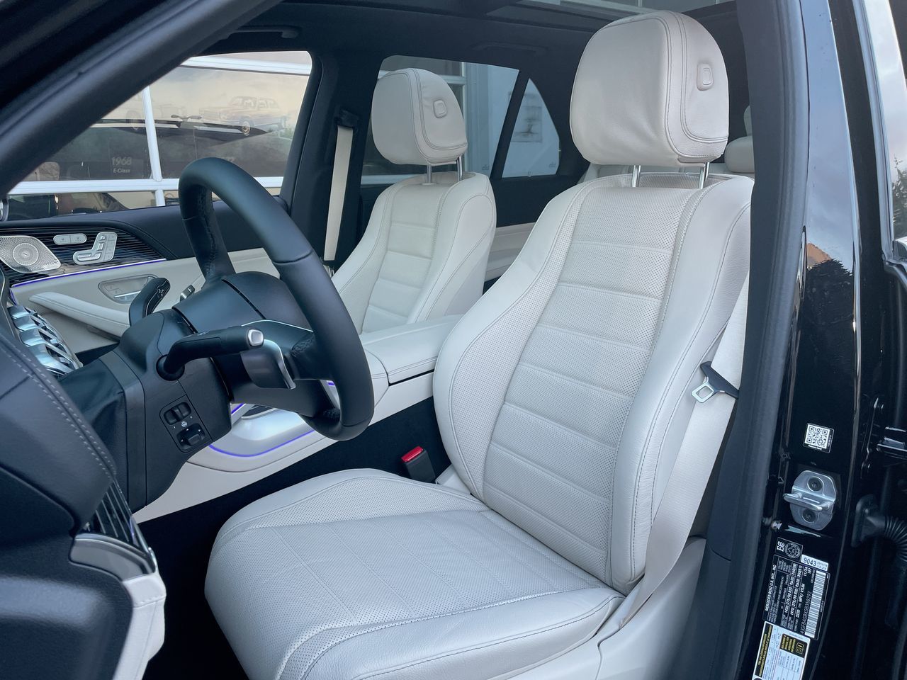 2025 Mercedes-Benz GLE Plug-in-Hybrid in Richmond, British Columbia
