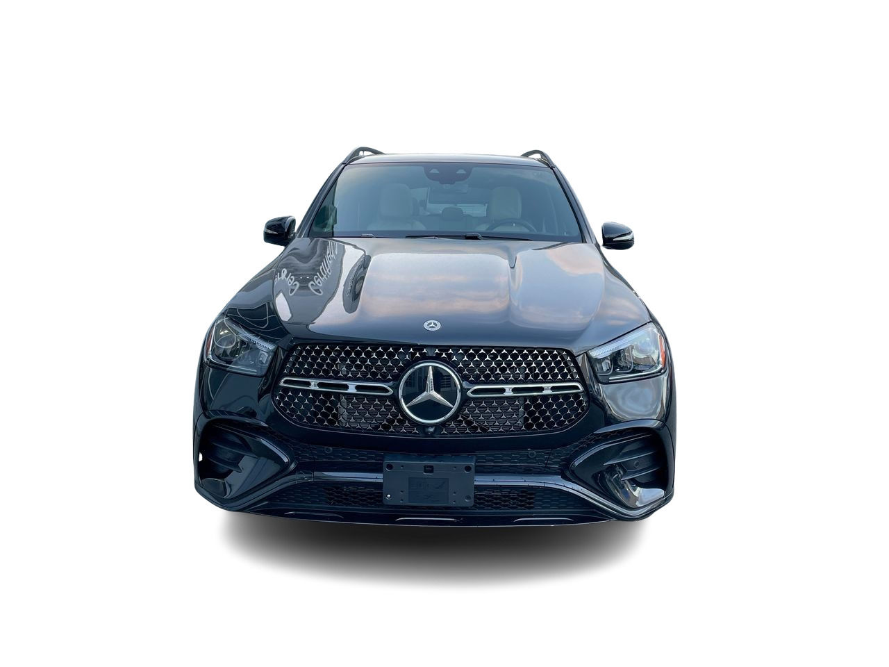 2025 Mercedes-Benz GLE Plug-in-Hybrid in Richmond, British Columbia