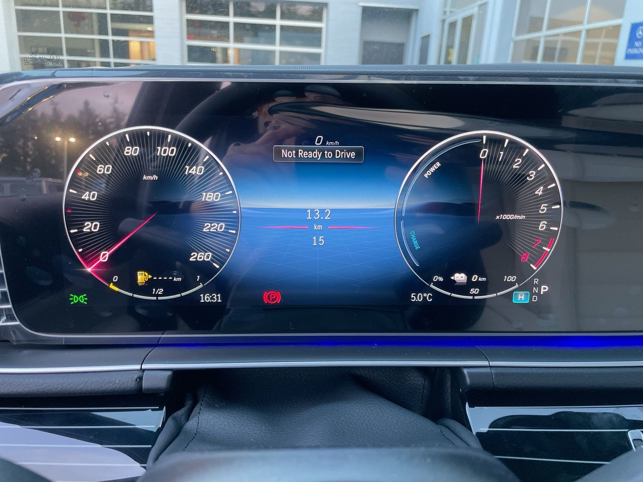 2025 Mercedes-Benz GLE Plug-in-Hybrid in Richmond, British Columbia