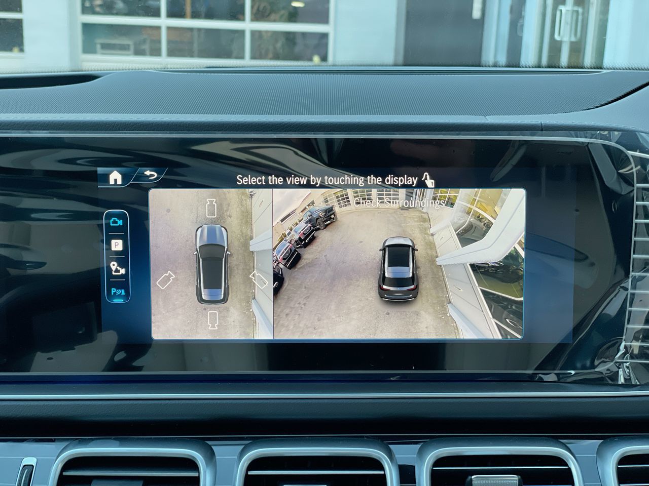 2025 Mercedes-Benz GLE Plug-in-Hybrid in Richmond, British Columbia