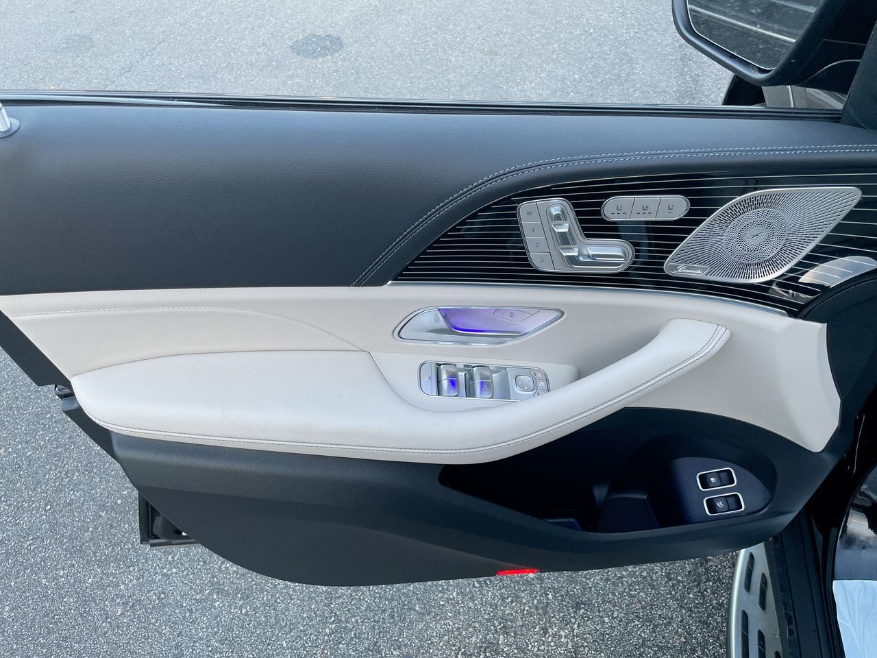 2025 Mercedes-Benz GLE Plug-in-Hybrid in Richmond, British Columbia