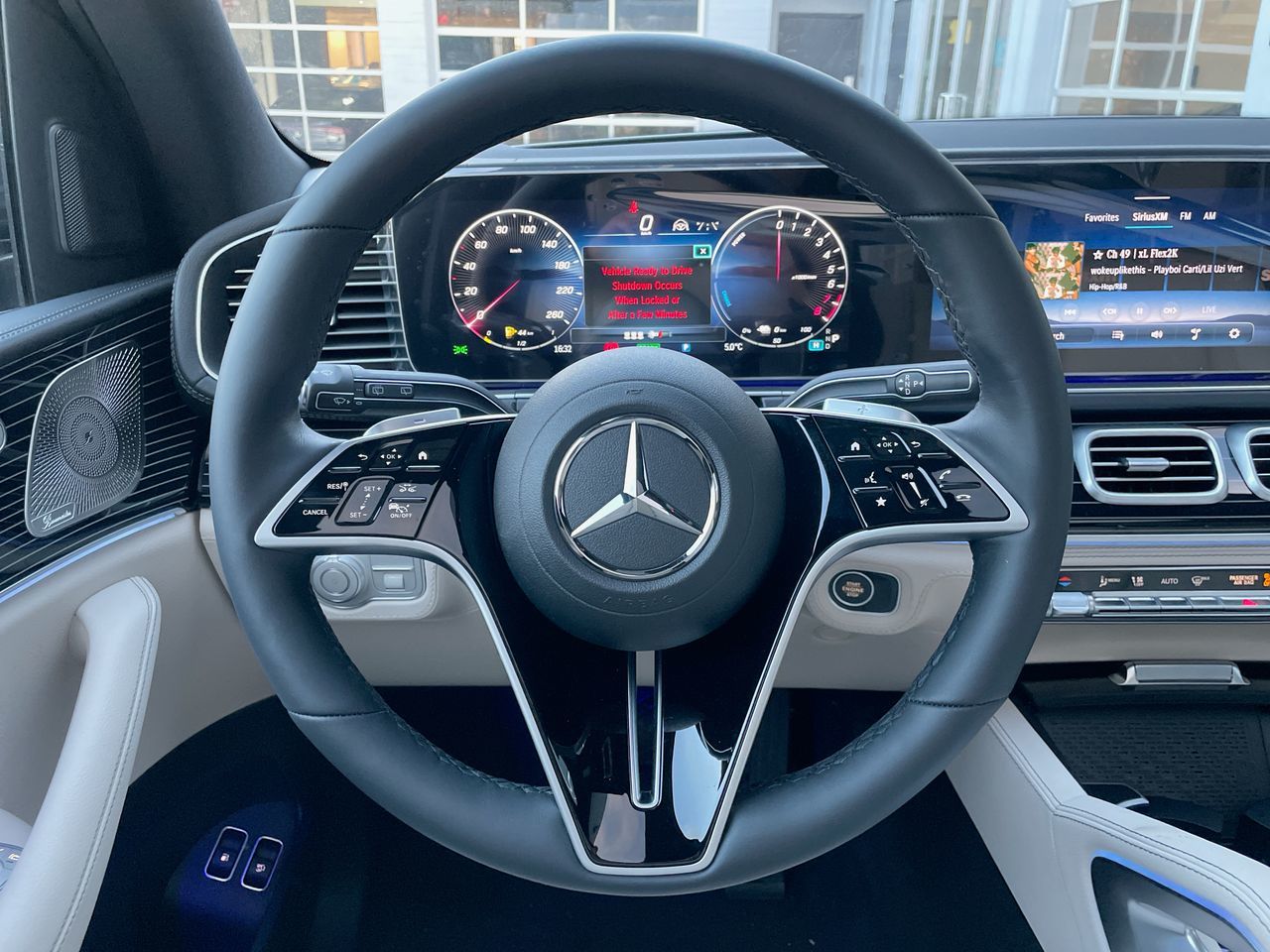 2025 Mercedes-Benz GLE Plug-in-Hybrid in Richmond, British Columbia