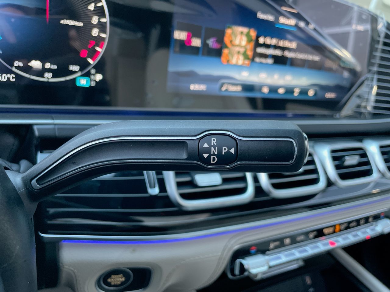 2025 Mercedes-Benz GLE Plug-in-Hybrid in Richmond, British Columbia