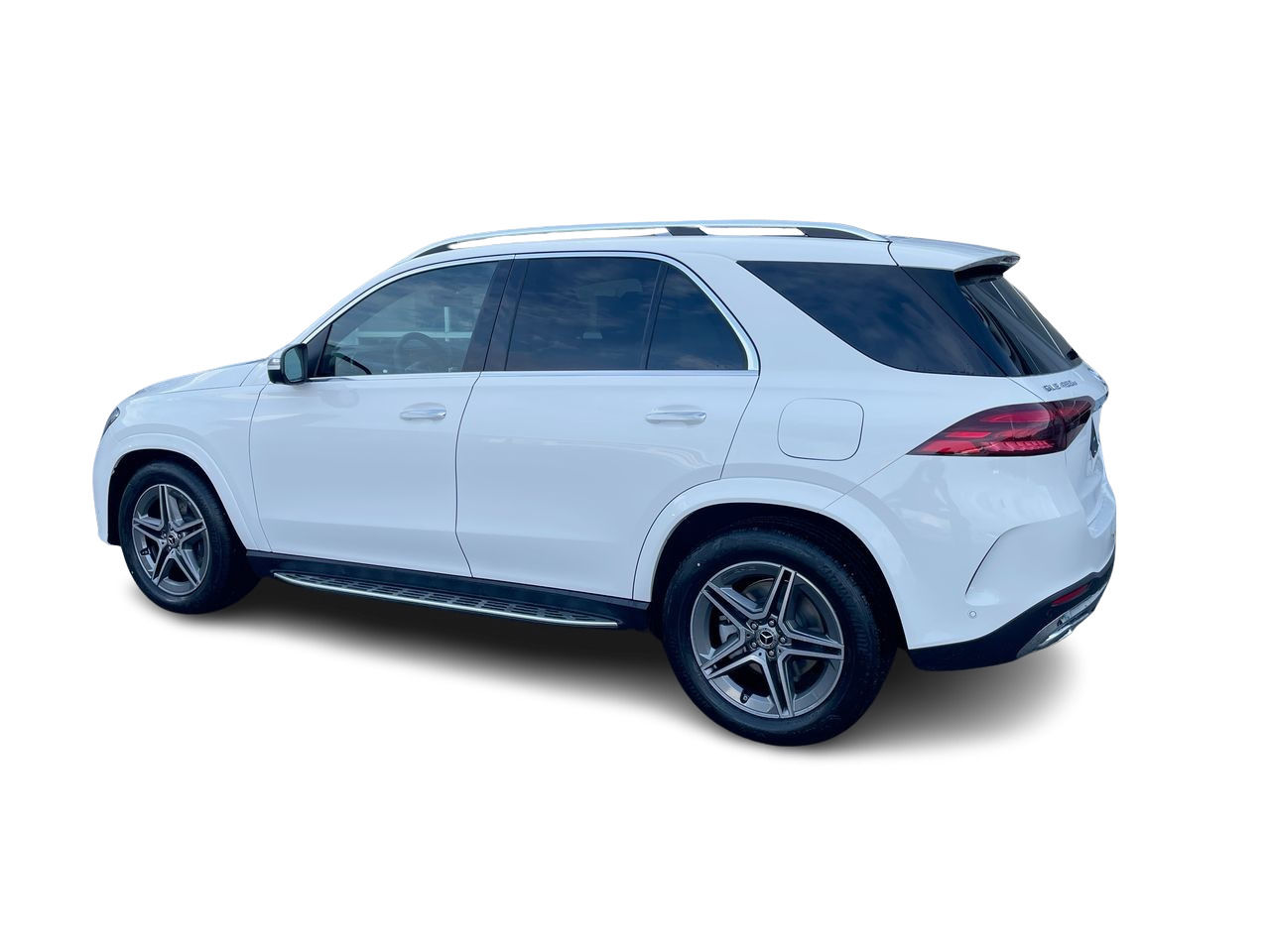 2025 Mercedes-Benz GLE Plug-in-Hybrid in Richmond, British Columbia