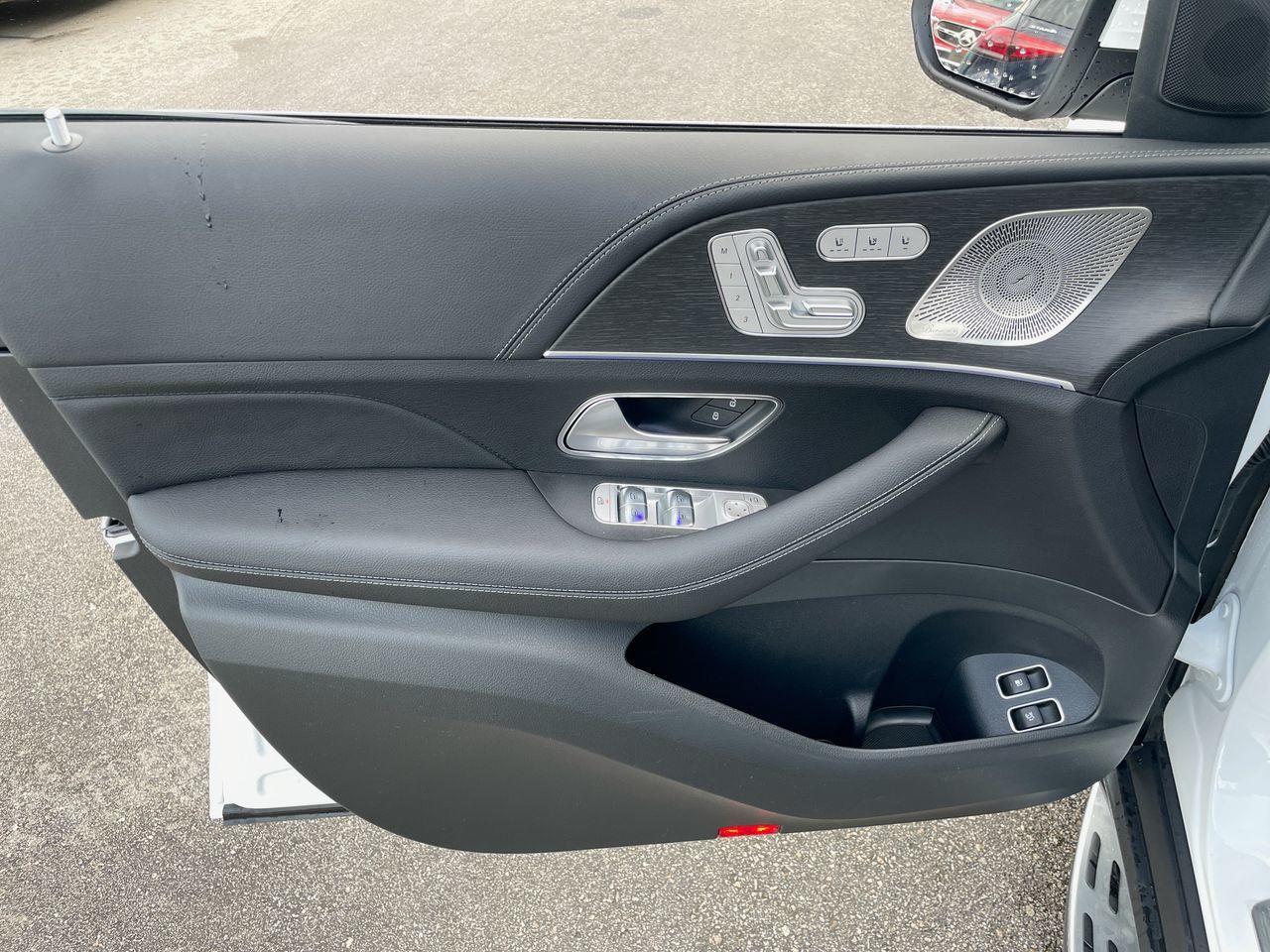 2025 Mercedes-Benz GLE Plug-in-Hybrid in Richmond, British Columbia