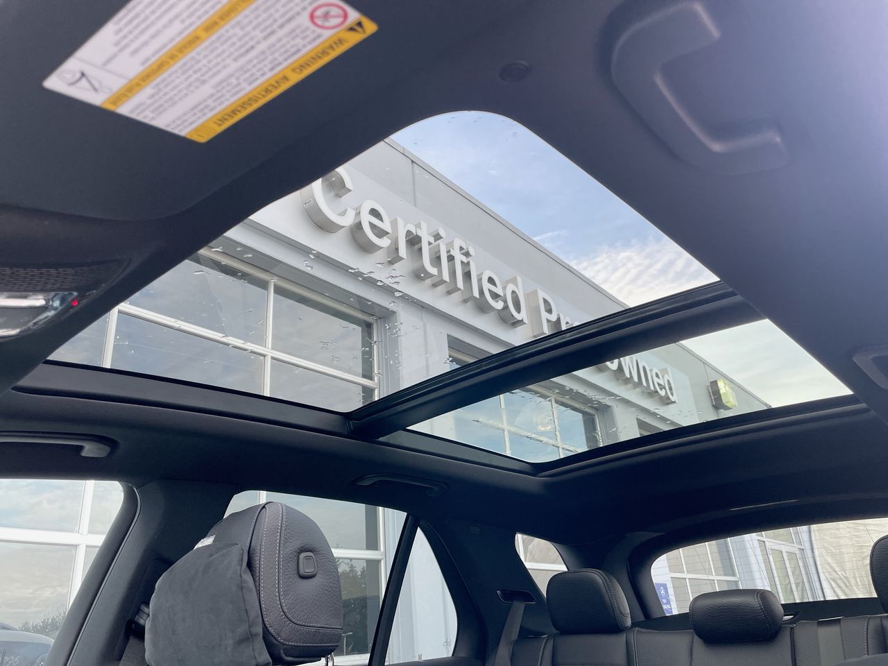 2025 Mercedes-Benz GLE Plug-in-Hybrid in Richmond, British Columbia