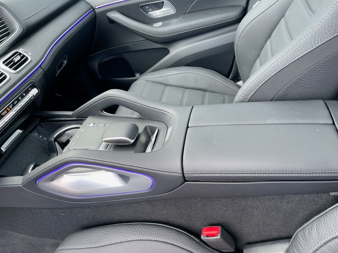 2025 Mercedes-Benz GLE Plug-in-Hybrid in Richmond, British Columbia