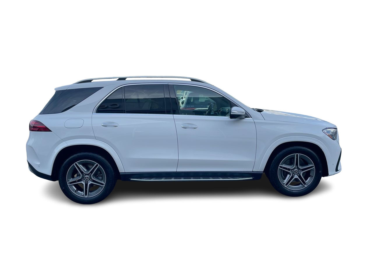 2025 Mercedes-Benz GLE Plug-in-Hybrid in Richmond, British Columbia