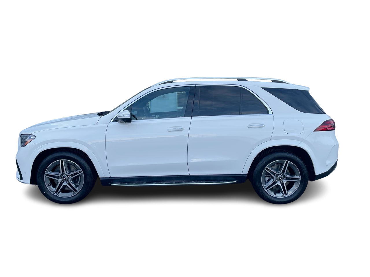 2025 Mercedes-Benz GLE Plug-in-Hybrid in Richmond, British Columbia