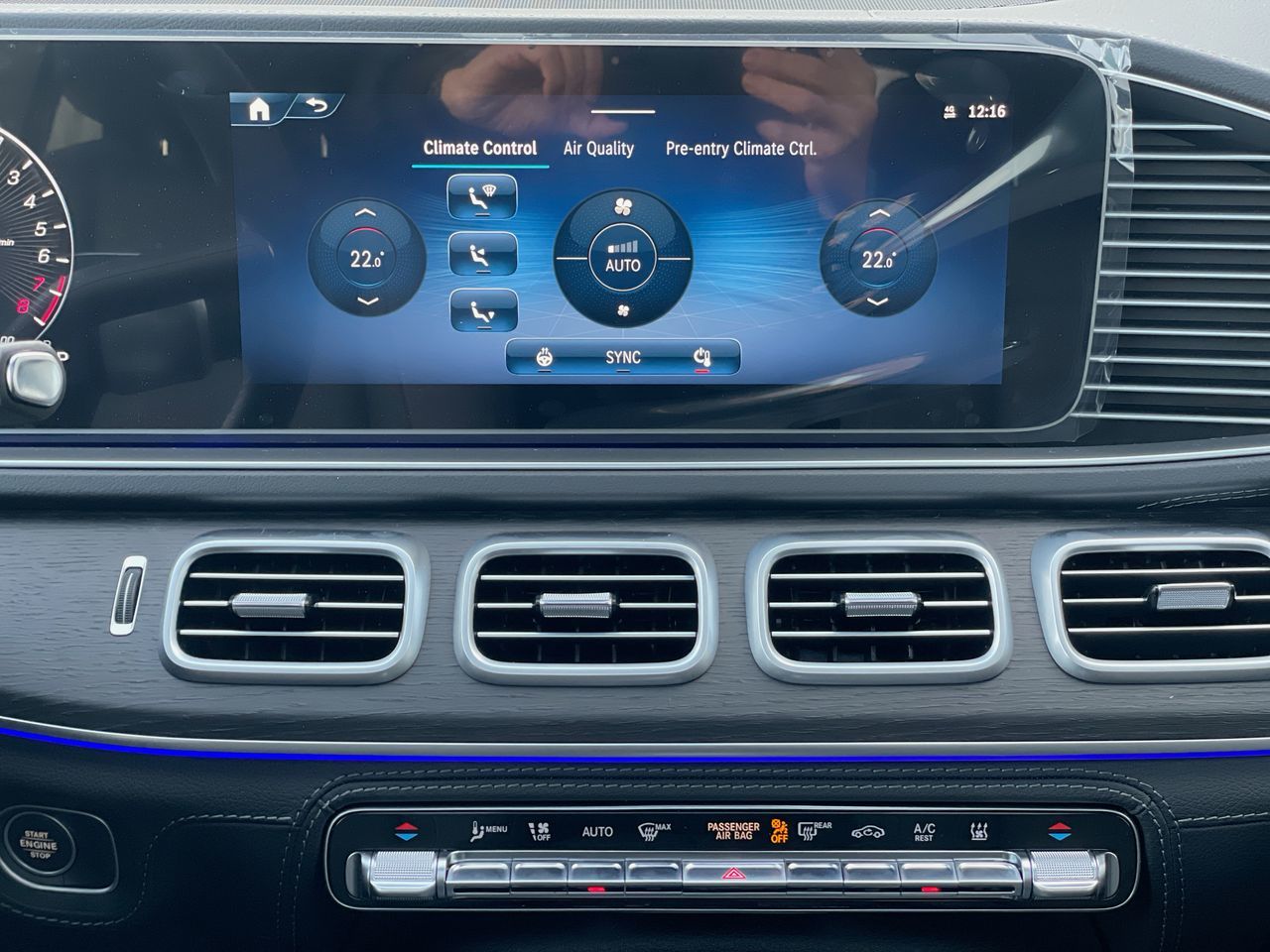 2025 Mercedes-Benz GLE Plug-in-Hybrid in Richmond, British Columbia