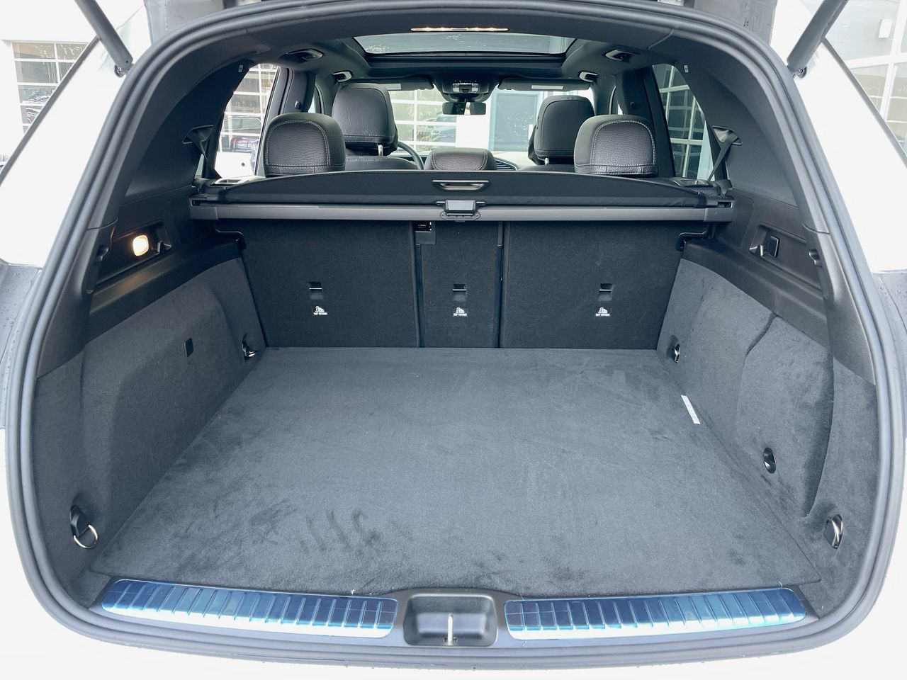 2025 Mercedes-Benz GLE Plug-in-Hybrid in Richmond, British Columbia