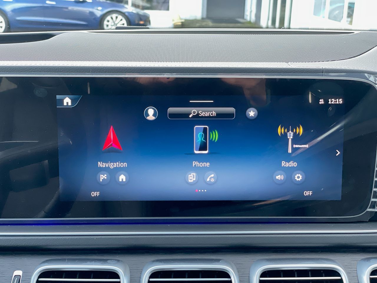 2025 Mercedes-Benz GLE Plug-in-Hybrid in Richmond, British Columbia