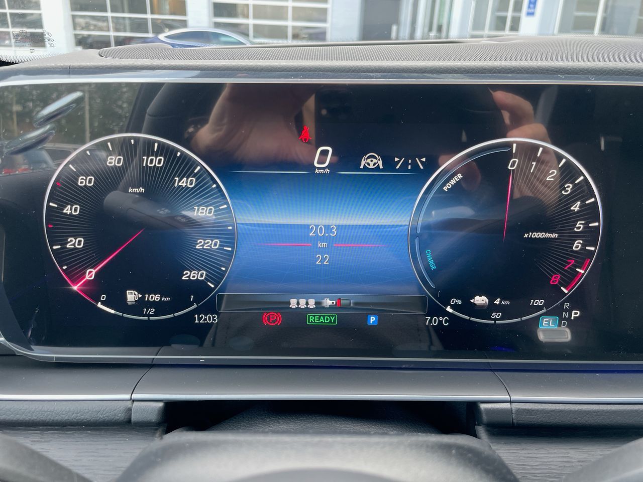 2025 Mercedes-Benz GLE Plug-in-Hybrid in Richmond, British Columbia