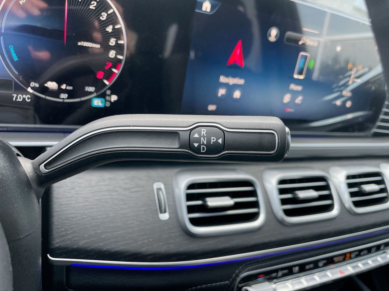 2025 Mercedes-Benz GLE Plug-in-Hybrid in Richmond, British Columbia
