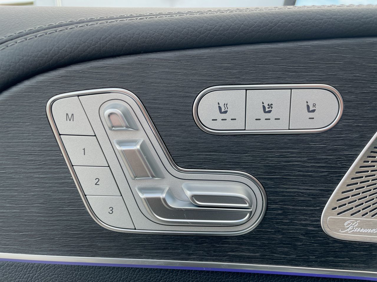 2025 Mercedes-Benz GLE Plug-in-Hybrid in Richmond, British Columbia