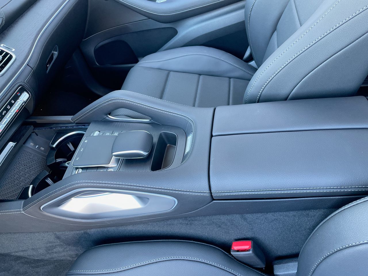2025 Mercedes-Benz GLE Plug-in-Hybrid in Richmond, British Columbia
