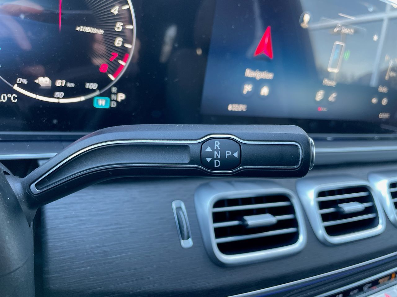 2025 Mercedes-Benz GLE Plug-in-Hybrid in Richmond, British Columbia