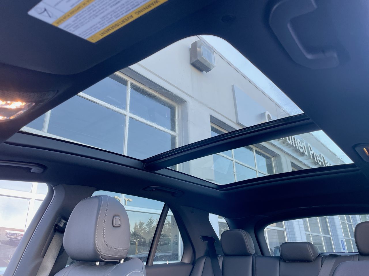 2025 Mercedes-Benz GLE Plug-in-Hybrid in Richmond, British Columbia