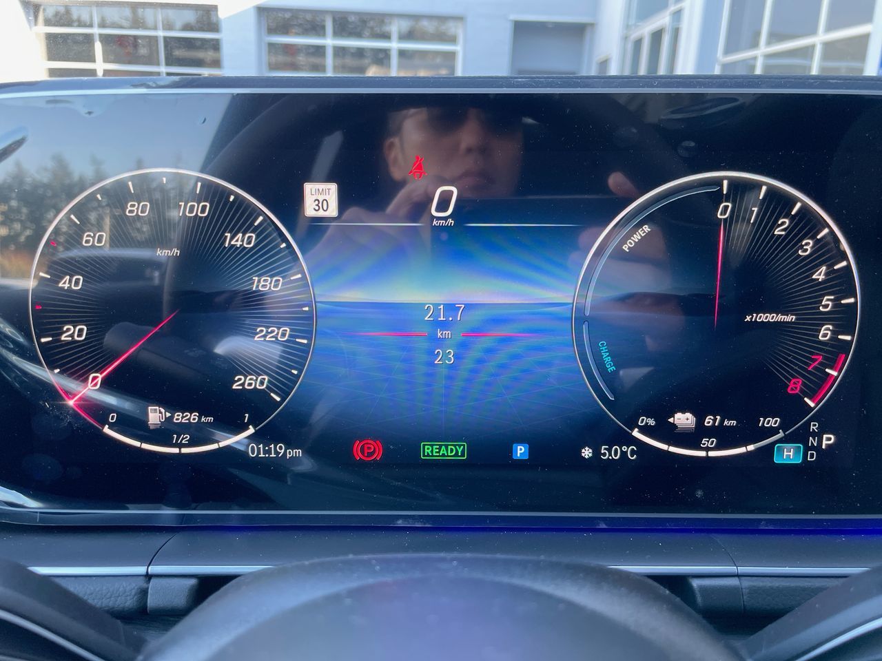 2025 Mercedes-Benz GLE Plug-in-Hybrid in Richmond, British Columbia
