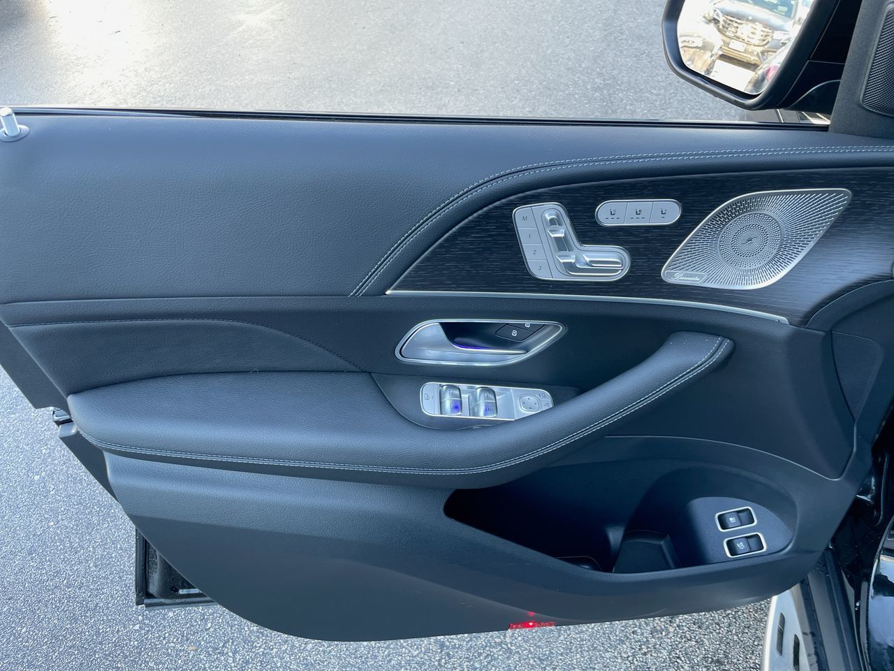 2025 Mercedes-Benz GLE Plug-in-Hybrid in Richmond, British Columbia