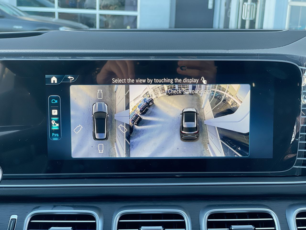 2025 Mercedes-Benz GLE Plug-in-Hybrid in Richmond, British Columbia